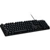 Logitech G413 SE (black, DE layout) Клавиатуры