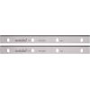 Ēveles asmeņi Metabo 0911060167; HC 300; HSS; 304x25x3 mm; 2 gab. Строгальные ножи