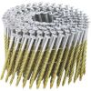 Naglas Bostitch F310S80Q; 3,1x80 mm; 5400 gab. Naglas