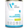 VetExpert VetExpert Veterinary Diet Hypoallergenic Insect375g Suņu barība