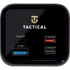 Tactical Squad Head Quarters PowerBank USB-C PD65W / 27000mAh Power-банки