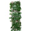 Mākslīgais augs GREENLAND sienai 120cm Jaunumi -Dārzam