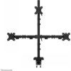 NEOMOUNTS NERO TRIPLE MONITOR ARM 10-32" TV un monitoru stiprinājumi, kronšteini
