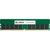 Kingston DDR5 - 32GB - 5600 - CL - 46 ECC 2Rx8 KVR Micron, memory (green, KSM56R46BD8PMI-32MDI, Server Premier) Оперативная память (RAM)
