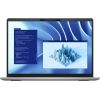 DELL Latitude 7455 Copilot+ PC Qualcomm Snapdragon X1E-80-100 Laptop 35.6 cm (14") Touchscreen WQXGA 32 GB LPDDR5x-SDRAM 512 GB SSD Wi-Fi 7 (802.11be) Windows 11 Pro Grey Ноутбуки