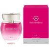 Mercedes-Benz Rose EDT 60ml Sieviešu Smaržas