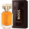 Hugo Boss The Scent for Her Eau De Parfum Intense 30ml Женские духи