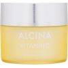 Alcina Vitamin C / Day Cream With Hyaluron 50ml Ķermeņa kosmētika