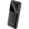POWER BANK USB 10000MAH 22.5W/BLACK FHKB0 VENTION Power-банки
