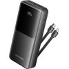 POWER BANK USB 20000MAH 22.5W/BLACK FHPB0 VENTION Power Banks