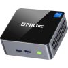 Mini PC GMKtec M3 Intel i5-12450H 32GB RAM + 1TB SSD WIN 11 Pro Personālie datori