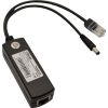 Extradigital PoE 100M Splitter Cable 12W Switch