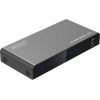 Digitus 4K HDMI Splitter, 1x2 DS-55336 Black Jaunumi - Datori
