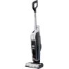 Bissell Vacuum Cleaner CrossWave Edge Select Cordless operating Washing function 25.9 V Black/Warm White/Silver Putekļu sūcēji