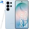 Samsung Galaxy S26 Ultra 17.5 cm (6.9") Dual SIM Android 16.0 5G USB Type-C 12 GB 256 GB 5000 mAh Blue Мобильные телефоны