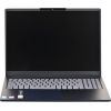Lenovo SLIM-5-16IRH10R Core 7 240H  16"WUXGA IPS Touch 16GB SSD1TB BT BLKB Win11 Cosmic Blue (REPACK) 2Y Ноутбуки