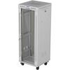 Lanberg FF01-6632-12SL rack cabinet 32U Freestanding rack Grey Серверы и компоненты серверов