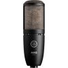 AKG P220 - large-diaphragm condenser microphone, black Mikrofoni