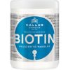 Kallos Biotin Beautifying Hair Mask 275ml Matu kopšana