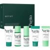 Purito Best Kit Set - Dárková sada pleťové péče Ķermeņa kosmētika