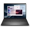 Dell Pro 14 Essential PV14255  AMD Ryzen 5 220  16GB  512GB SSD  14.0" FHD+   WLAN + BT  W11 Home  3yrs Prosupport   PV14255_HWK_551_HOM Portatīvie datori