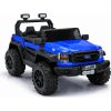 Lean Cars 4x4 Battery Car 22F 12V10Ah Blue Новости - Детские товары