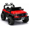 Lean Cars 4x4 Battery Car 22F 12V10Ah Red Новости - Детские товары