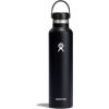 Termopudele Hydro Flask 710ml Standard Mouth Flex Cap 24Oz Pudeles