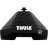 THULE Atbalsta pēdas Evo Clamp | 710500 Jumta bagažnieku atbalsta pēda