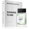Novellista Summer Flare EDP 75ml Sieviešu Smaržas