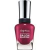 Sally Hansen Complete Salon Manicure - Complete Salon Manicure 14.7 ml 014 Grey-Dreaming Smaržas - NESAKĀRTOTS