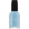 Sally Hansen Hard As Nails Nail Color - Lak na nehty 13,3 ml 655 Big Teal Smaržas - NESAKĀRTOTS