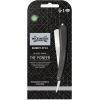 Wilkinson Sword Cut Throat + Double Edge Blades ( 5 pcs ) - Razor + spare razor blades Smaržas - NESAKĀRTOTS