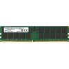 Server Memory Module MICRON DDR5 128GB RDIMM 5600 MHz CL 46 1.1 V MTC40F2047S1RC56BR Оперативная память (RAM)