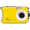 Easypix Aquapix W3027 Wave Yellow 10032 Digitālās fotokameras