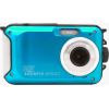 Easypix Aquapix W3027 Wave IceBlue 10035 Digitālās fotokameras
