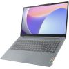 Lenovo IdeaPad Slim 3 Laptop 39.6 cm (15.6") Full HD Intel® Core™ i5 i5-12450H 8 GB LPDDR5-SDRAM 512 GB SSD Wi-Fi 6 (802.11ax) NoOS Grey Ноутбуки