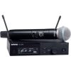 Shure SLXD24E/B58-G59 wireless microphone system Mikrofoni