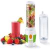 Concept SM3380 blender 0.5 L Tabletop blender 180 W Green, White Blenderi un Chopperi
