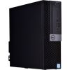 DELL OptiPlex 7060 i5-8500 8GB 256GB SSD SFF Win11pro Used Atjaunoti personālie datori