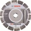 Dimanta griešanas disks Bosch BEST FOR CONCRETE; 180 mm Dažādi diski