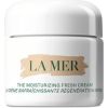 La Mer Moisturizing Fresh Cream - Hydratační pleťový krém 30ml Ķermeņa kosmētika