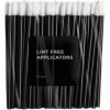 Nanolash Lint Free Applicators Dekoratīvā kosmētika