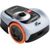 GRASS MOWER ROBOT I208E AWD/AA12.07.02.0002 SEGWAY NAVIMOW Zāles pļāvēji