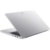 Notebook ACER Aspire AL15-45P-R508 CPU AMD RyzenT 7 5825U 2 GHz 15.6 " 1920 x 1080 pixels RAM 32 GB DDR4-SDRAM SSD 1000 GB Discrete graphics Not available On-board graphics Yes Numeric keypad Yes OS installed Windows 11 Home Colour Silver Weight 1.49 kg N Portatīvie datori
