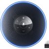 EMEET OfficeCore M2 Wireless Conference Speaker (Black) Вебкамеры