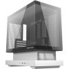 Darkflash F1 computer case (White) + 6 ARGB fans Корпуса