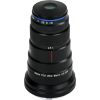 Laowa 25mm f/2.8 2.5-5X Ultra Macro Lens, Canon RF-mount полнокадровый объектив Объективы