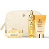 Guerlain Set Guerlain: Abeille Royale, Honey, Age-Defying, Day, Cream, For Face, 50 ml + Abeille Royale, Replumping, Oil, For Face & Neck, 15 ml + Abeille Royale, Cleansing Foam, 40 ml For Women Smaržas - NESAKĀRTOTS