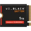 SSD SanDisk SN770M 1TB M.2 2230 PCI-E x4 Gen4 NVMe (WDBDNH0010BBK-WRSN) Новинки Компьютерная техника